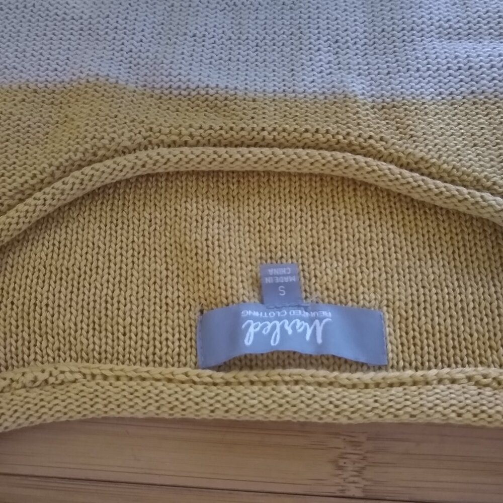 Marled Sweater - Picture 2 of 2